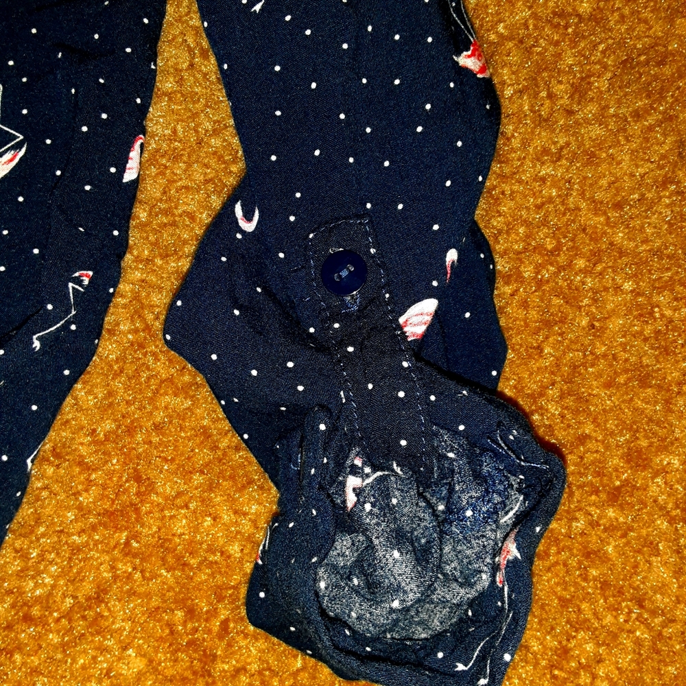 Blouse - Picture 9 of 10
